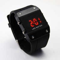 Digital Led Watches