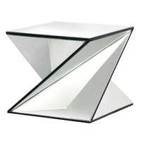 समकालीन तालिका