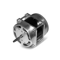 Reluctance Motor