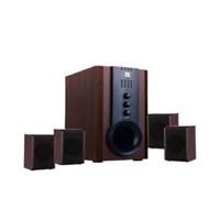 Iball Home Theater System