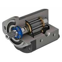 Hydraulic Gear Pump