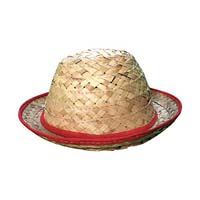 Ethnic Hat
