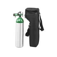 Portable Oxygen Cylinders