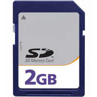 Sd Memory Card