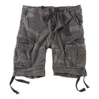 Army Shorts