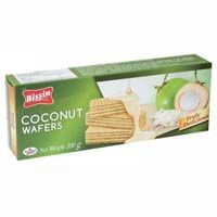 Coconut Wafers