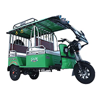 Kinetic Green Auto Rickshaw Manufacturers, Suppliers, Dealers & Prices