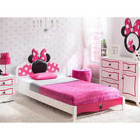 Twin Bed