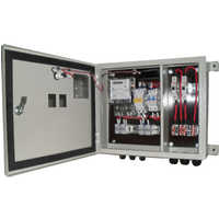 Ac Distribution Box