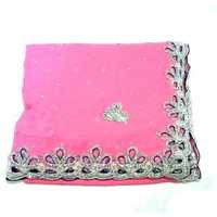 Designer Handwork Sarees