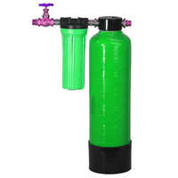 Portable Water Softener