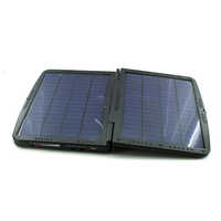 Solar Laptop Charger