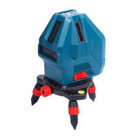 मल्टी लाइन लेजर