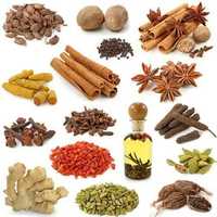 Spice Herbs