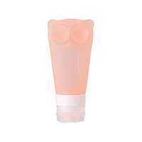 Cosmetic Squeeze Tube