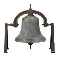 Cast Bronze Bells