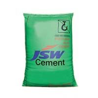 Jsw Cement