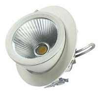 Led Zoom Light