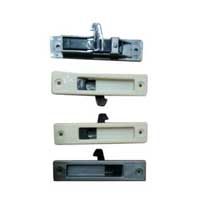 Concealed Door Lock