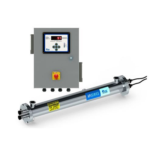 Uv Water Disinfection System