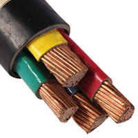 Pvc Insulated Power Cables