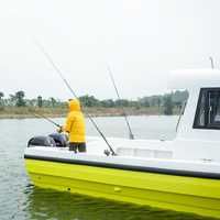 Fishing Boats