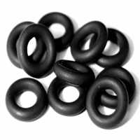 Rubber Equipments