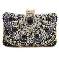 Ladies Beaded Bags