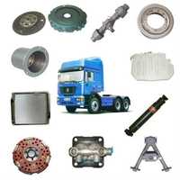 Truck Components