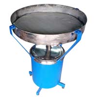 Semi Powder Filter Machine Powder Filter Machine Manufacturers, Suppliers, Dealers & Prices