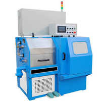 Wire Drawing Equipment