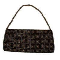 Fashion Beaded Bag