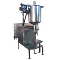 Automatic Pickle Filling Machine