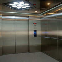 Residential Elevator