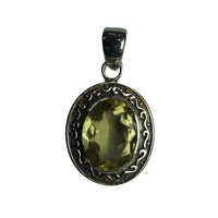 Citrine Pendant