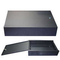 Rack Mount Cabinets