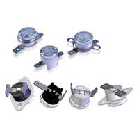 Thermostat Components