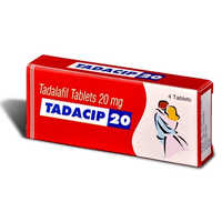 Tadacip Tablet