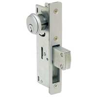 Aluminum Door Locks