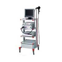 Video Endoscopy System