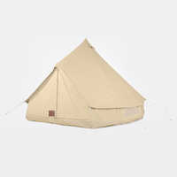 Canvas Tent