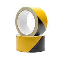 Roadway Safety Tape
