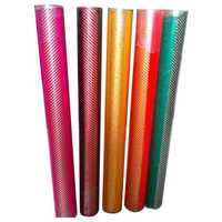 Acrylic Color Tubes