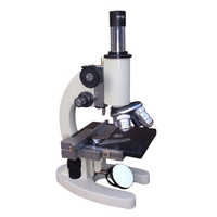 Compound Microscopes