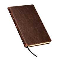 Hardbound Notebook