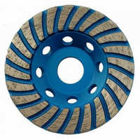 Diamond Cup Grinding Wheel