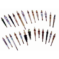 डीजल ग्लो प्लग