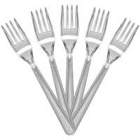 Plastic Fork