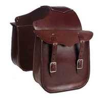 Pocket Saddle Bag