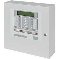 Alarm Control System